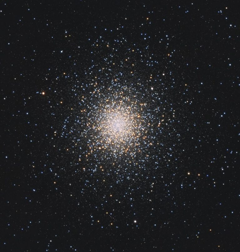47 Tucanae