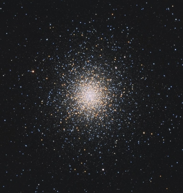 47 Tucanae