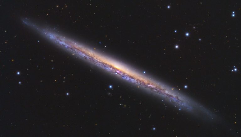 NGC 5907