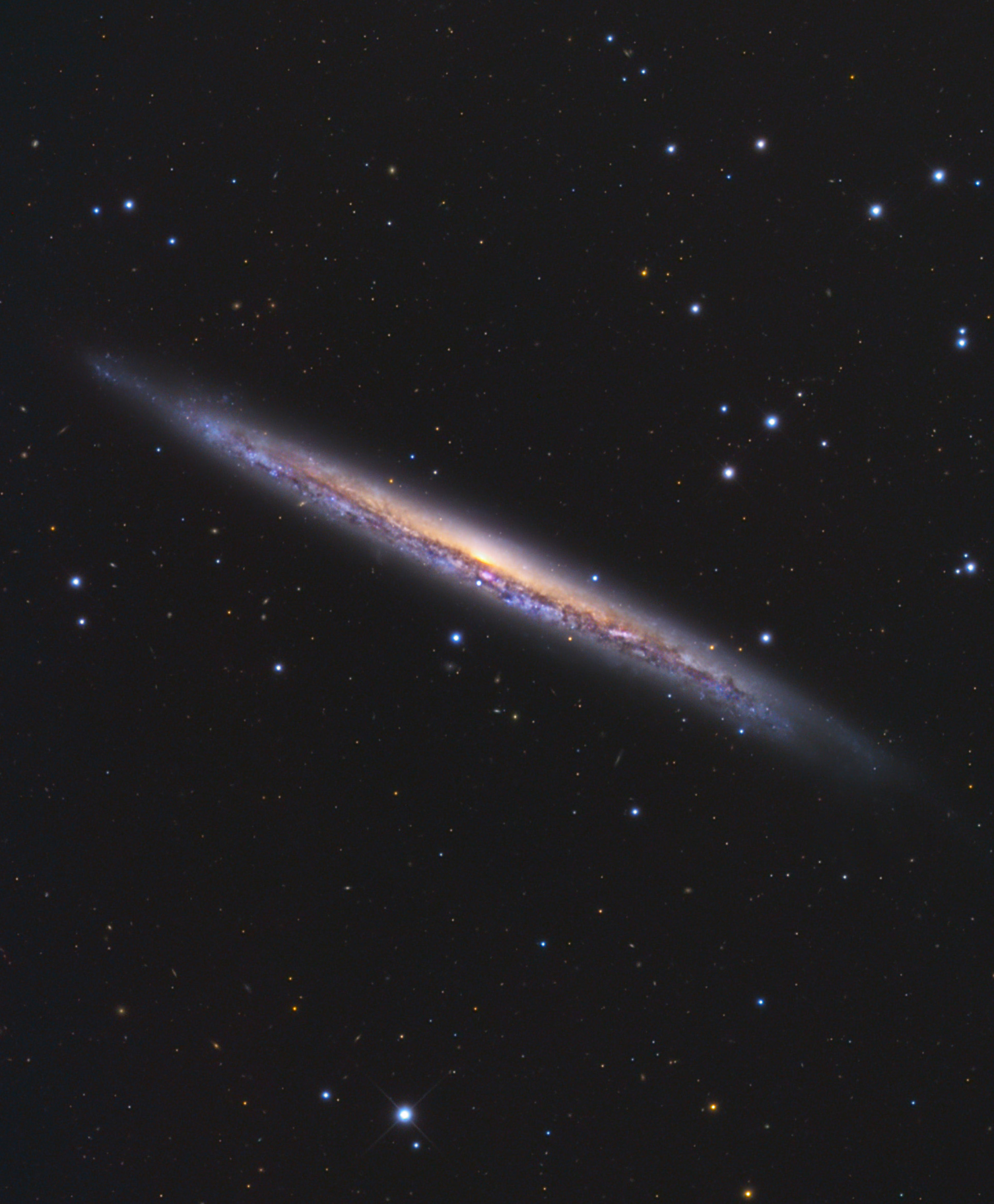 NGC 5907