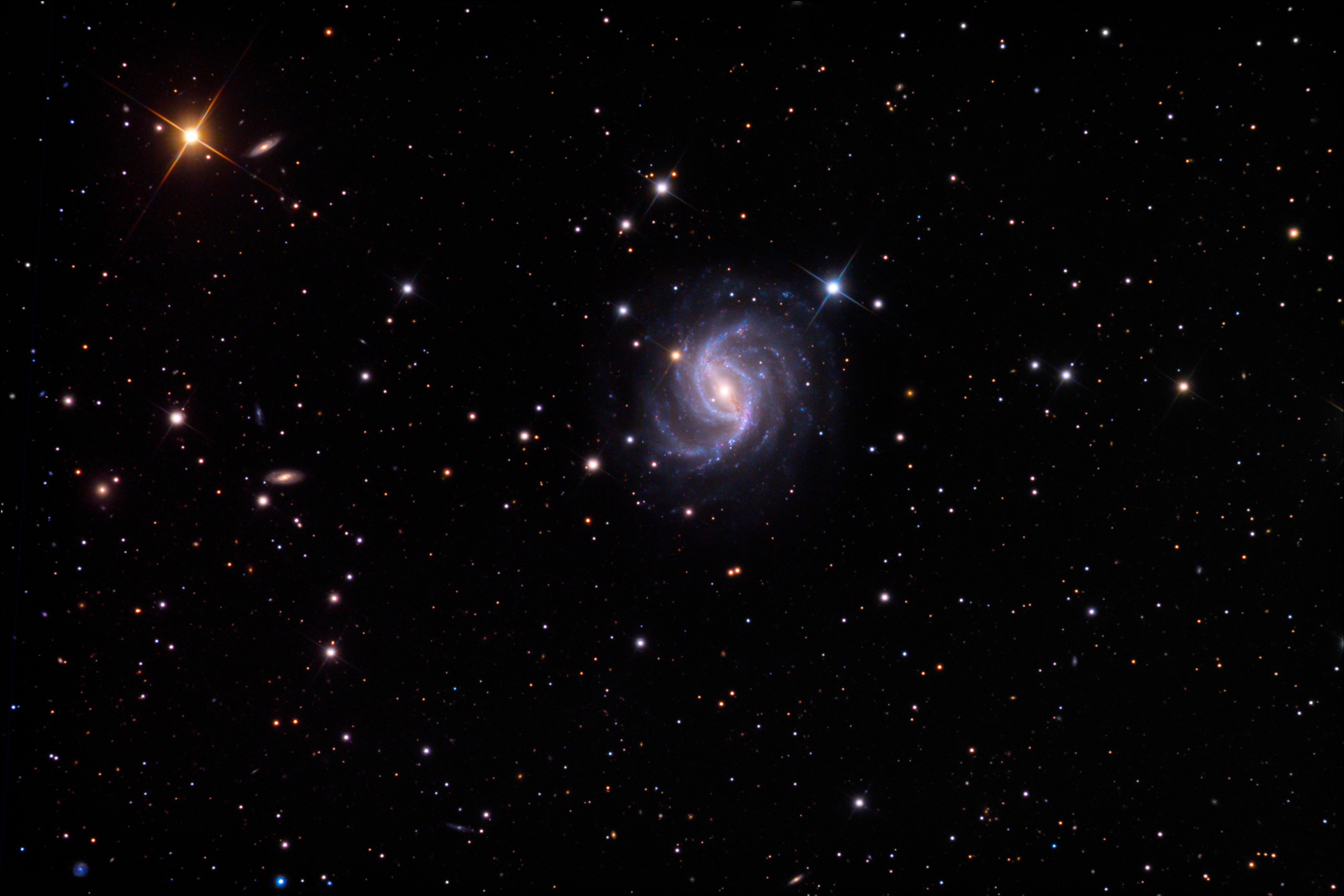 20 best deep-sky objects visible in the spring sky | Astronomy.com