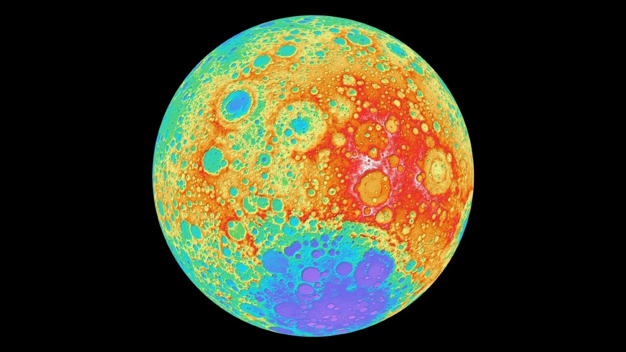 Everything you need to know about the Moon | Astronomy.com