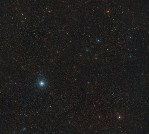 Barnard's Star