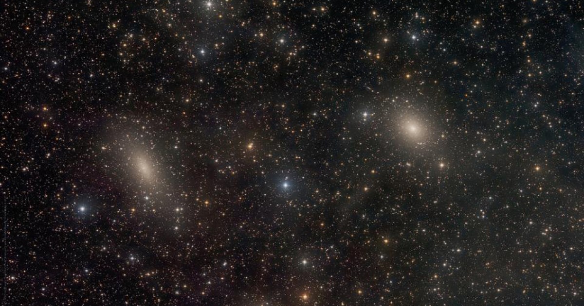 NGC-Ch.XF ササン帝国 ペーローズ1世 AD457/9~484 二重打ち The Horsehead and the Flame - Frank's Astronomy