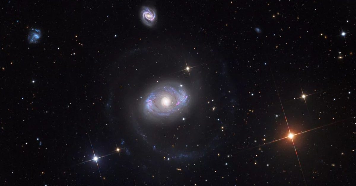 NGC 4151