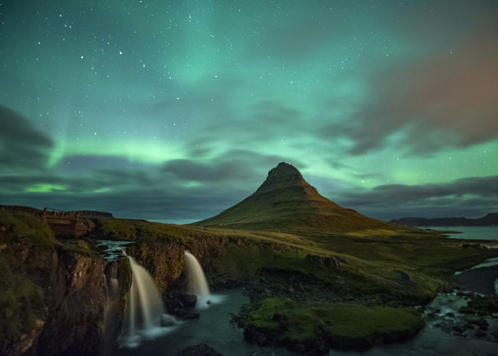 Aurora Borealis