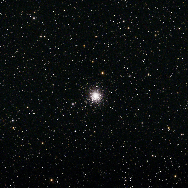 M13 globular cluster