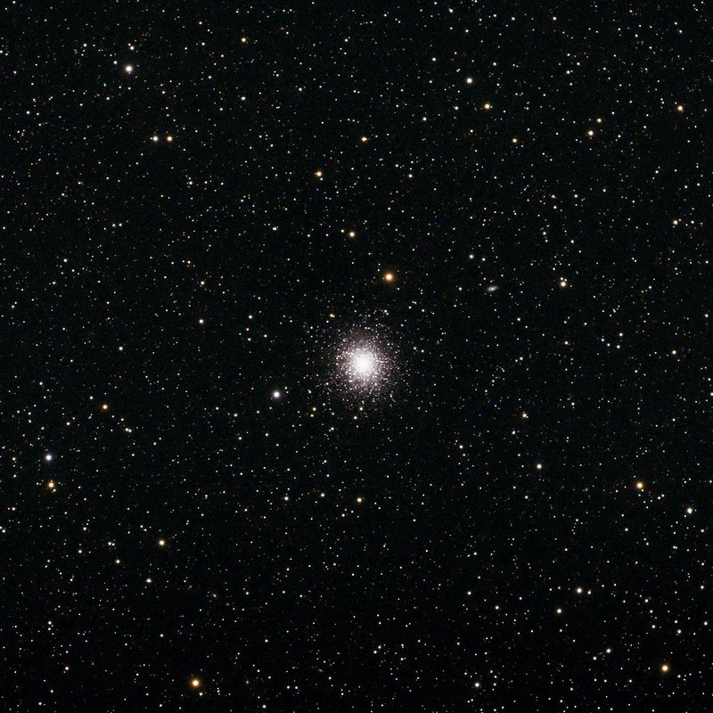 M13 globular cluster