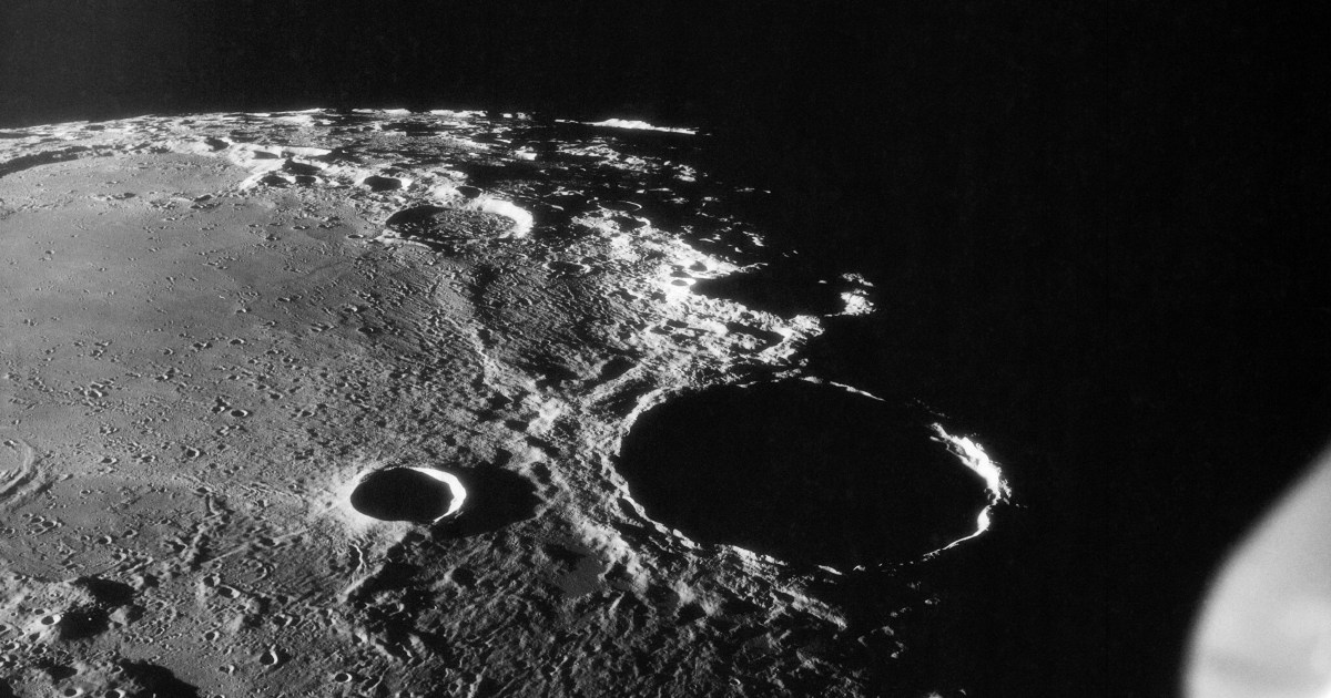 Still As Bright: An Illuminating History of the Moon From