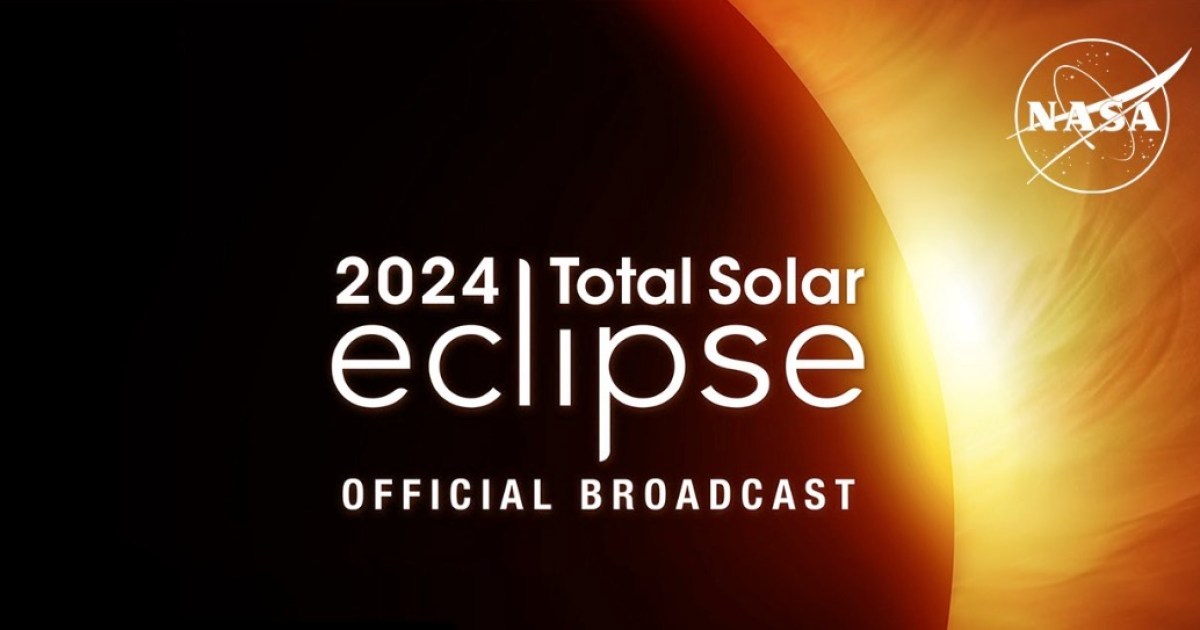 How to watch the solar eclipse online