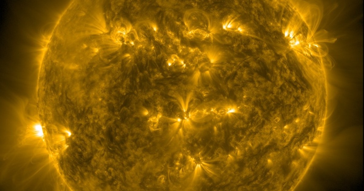 How the Sun will die | Astronomy.com