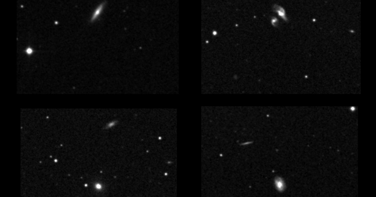 The Boötes Void is a 'holy grail' of astronomy