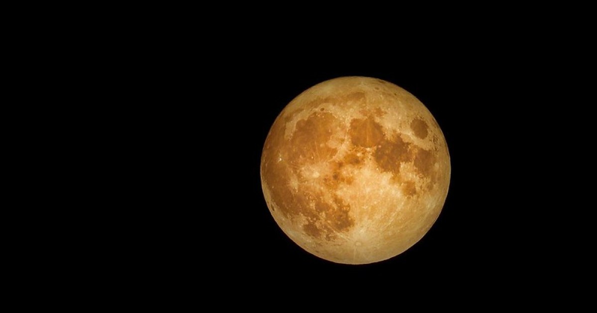 The Sky This Week from July 19 to 26: Stand under the Full Buck Moon