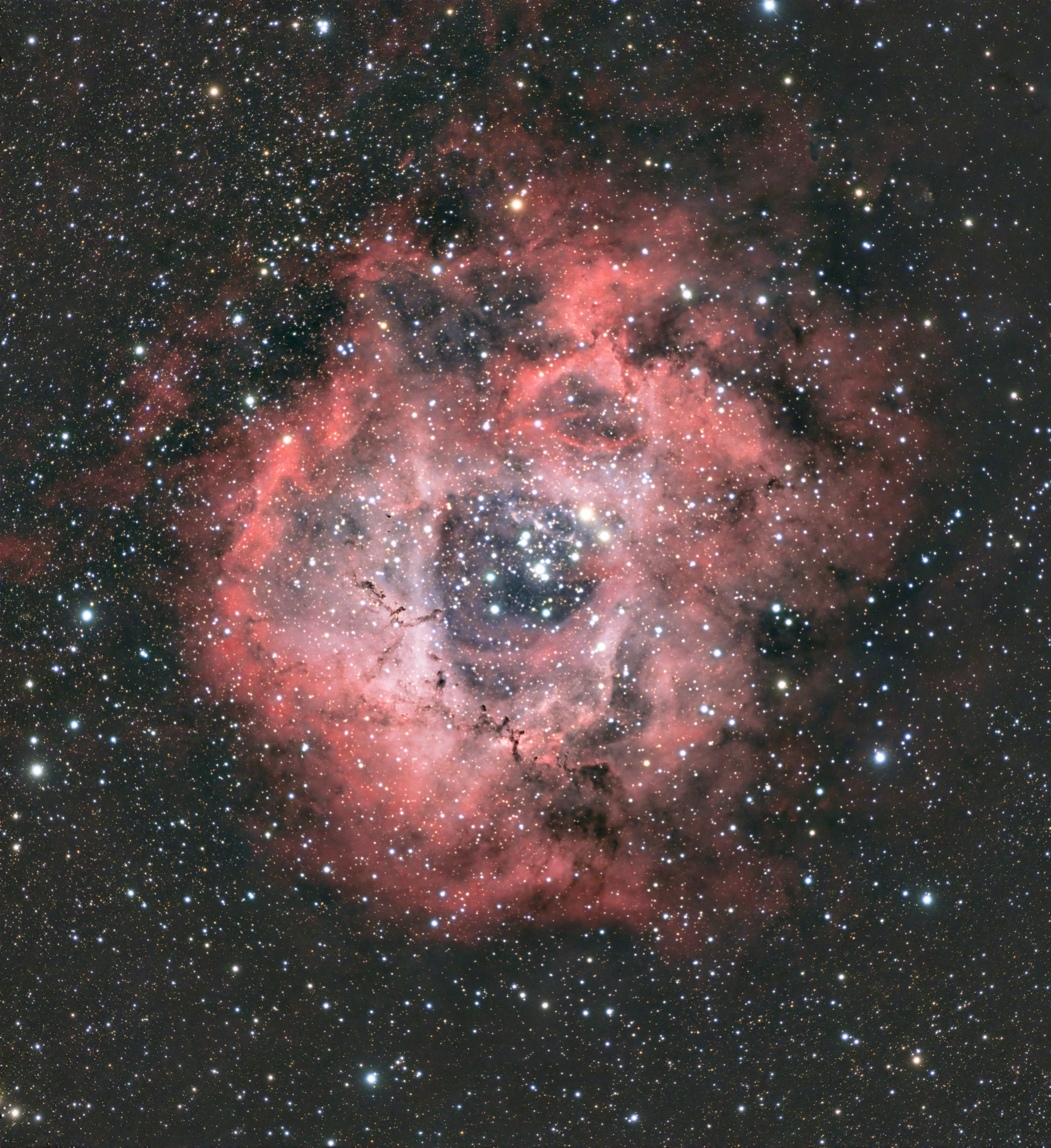 Finding your first astroimaging rig