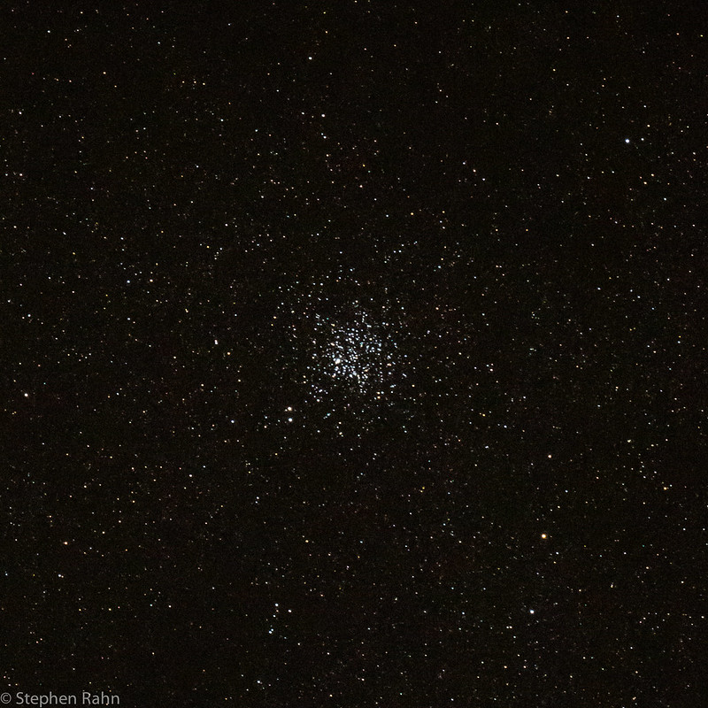 Wild Duck Cluster