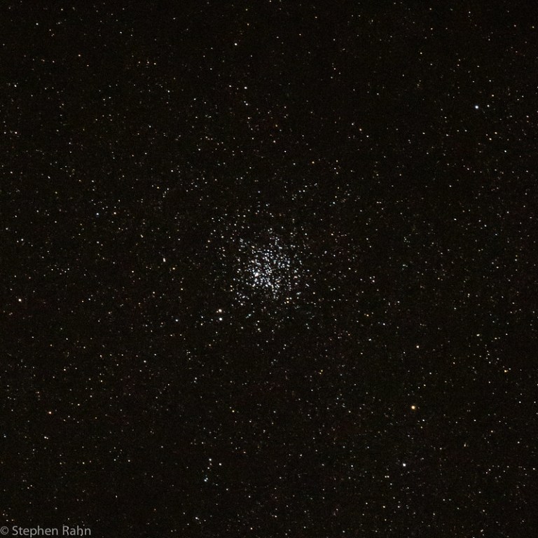 Wild Duck Cluster
