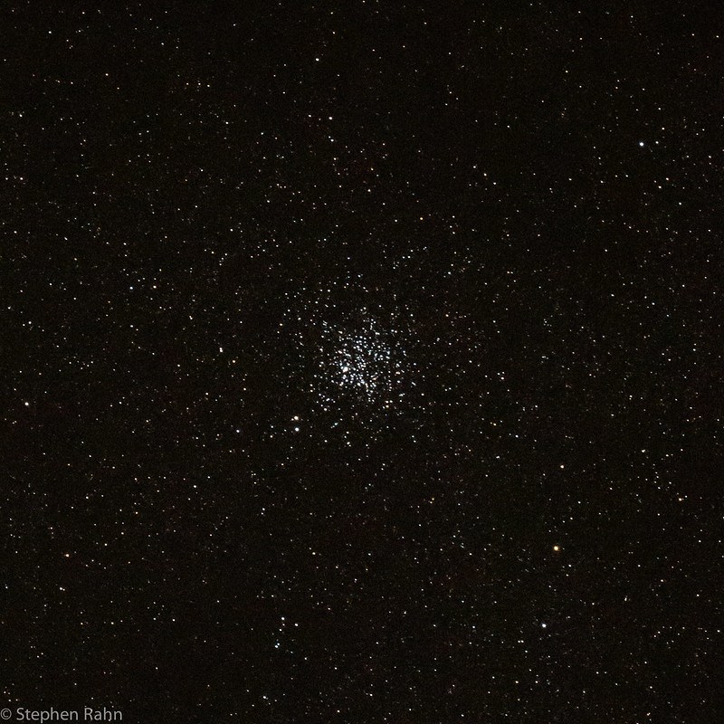 Wild Duck Cluster