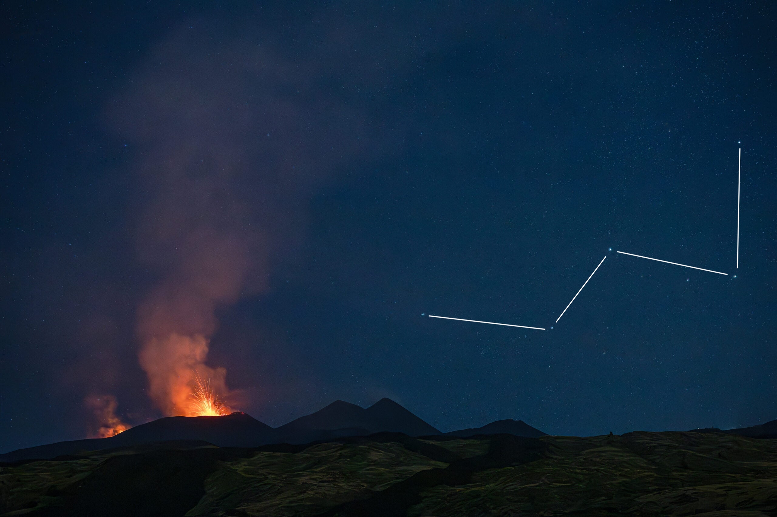 Cassiopeia