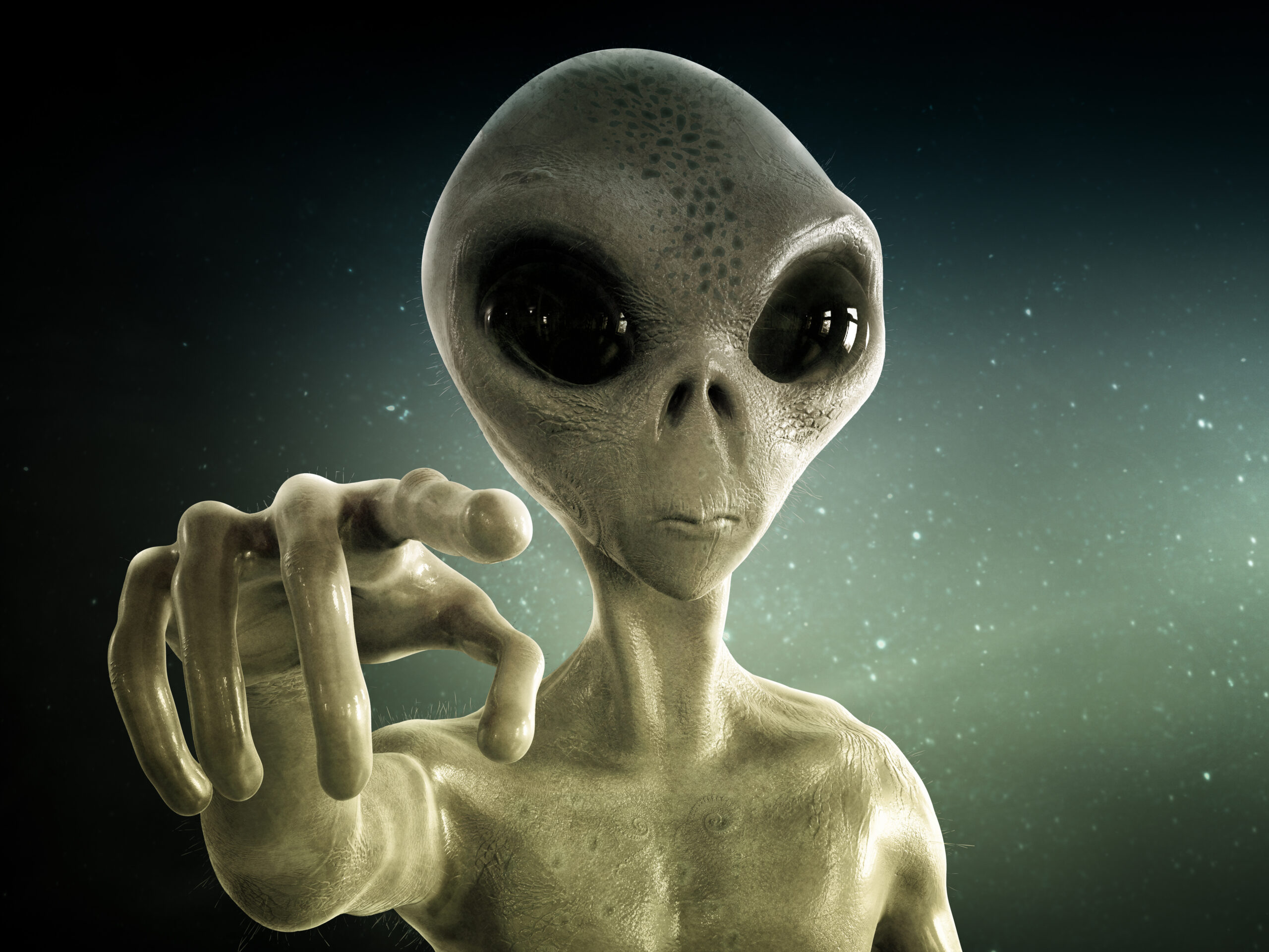 Alien Life | Page 3 of 31 | Astronomy.com