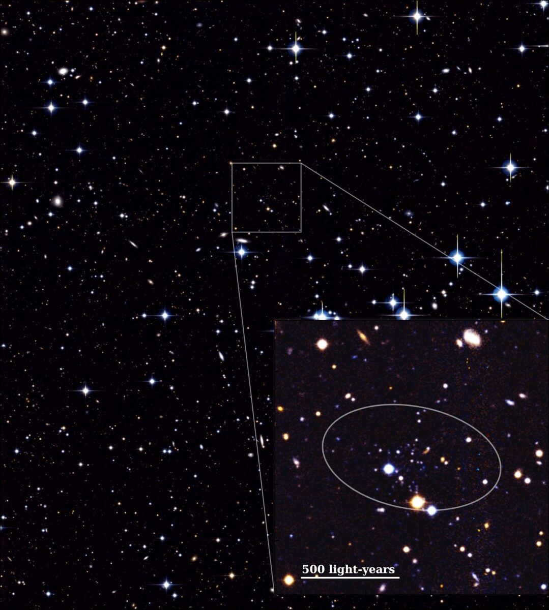 Andromeda has a new faintest satellite galaxy
