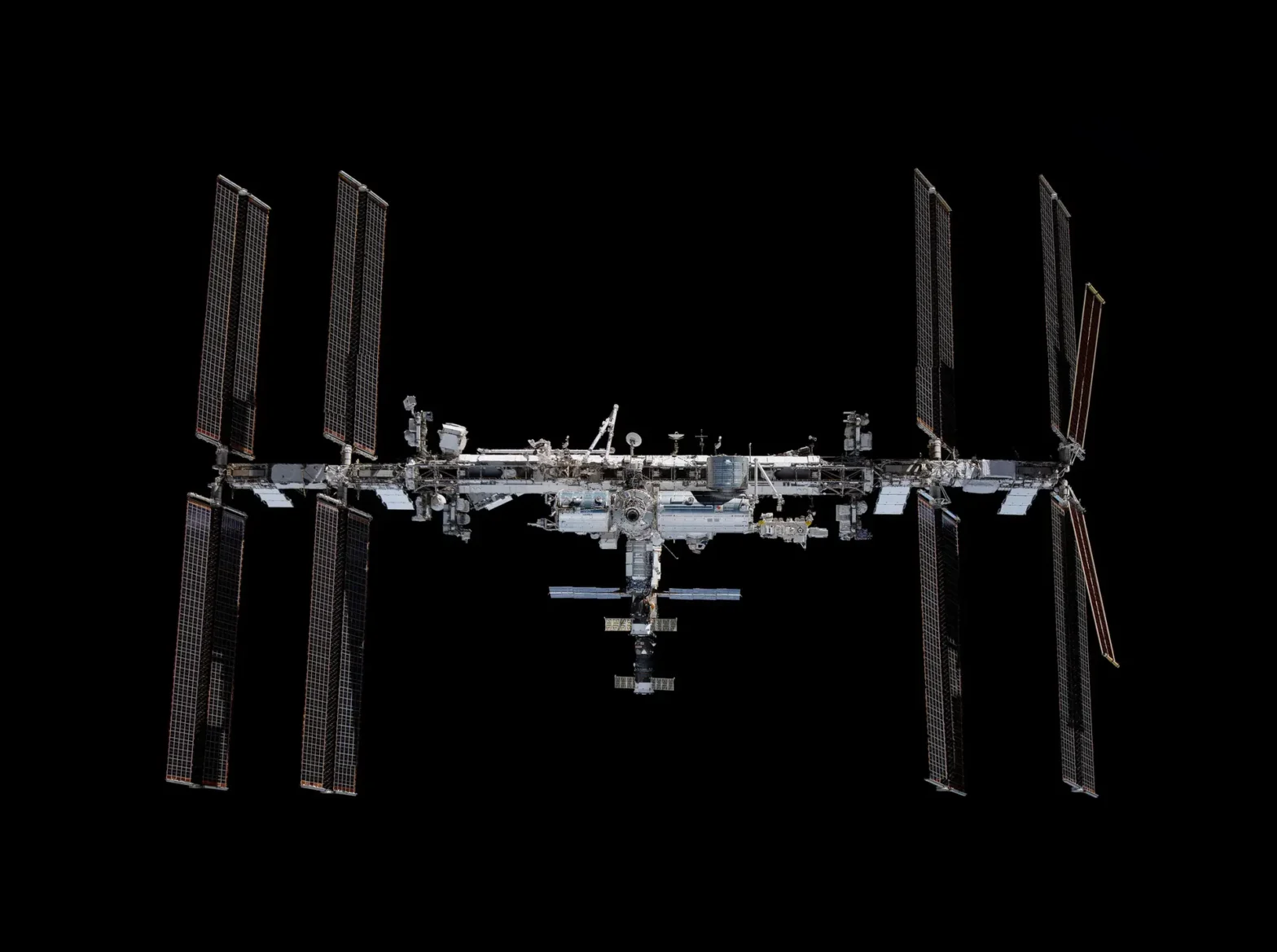 International Space Station