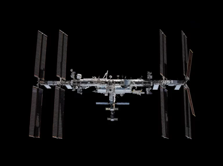 International Space Station