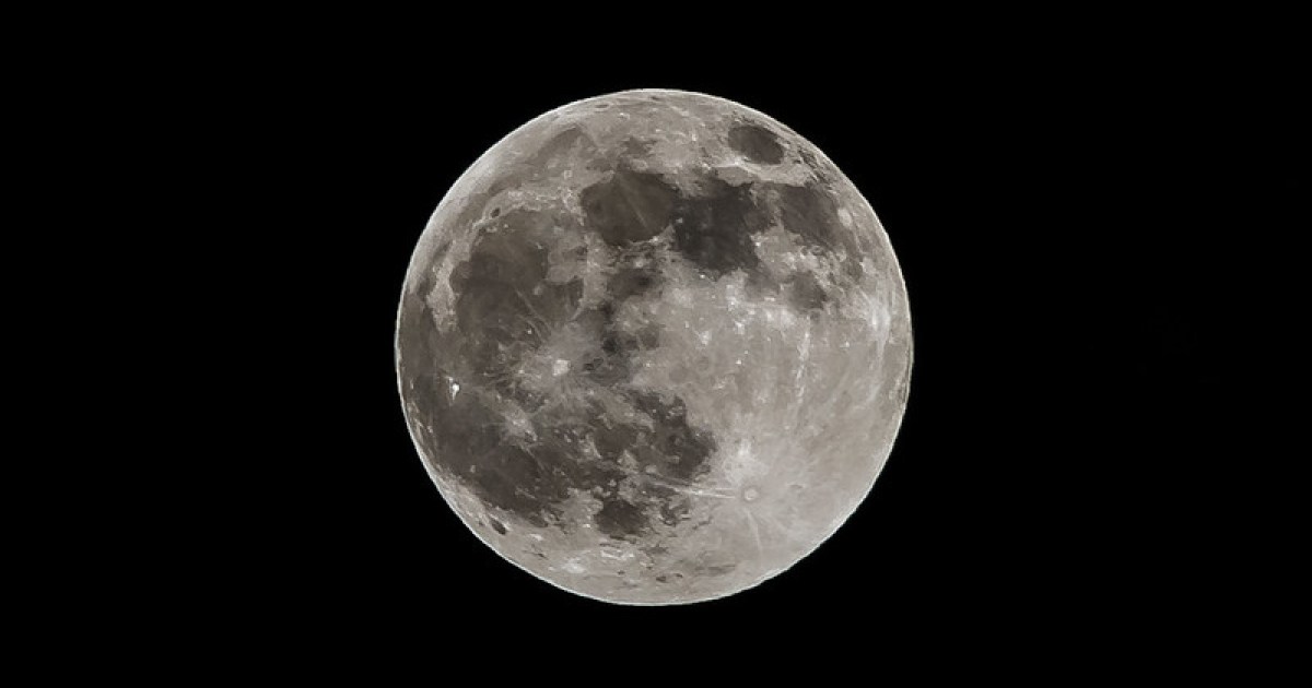 May 12 The Sky Today on Monday, May 12: May’s Full Moon, Mars, and the Beehive ...