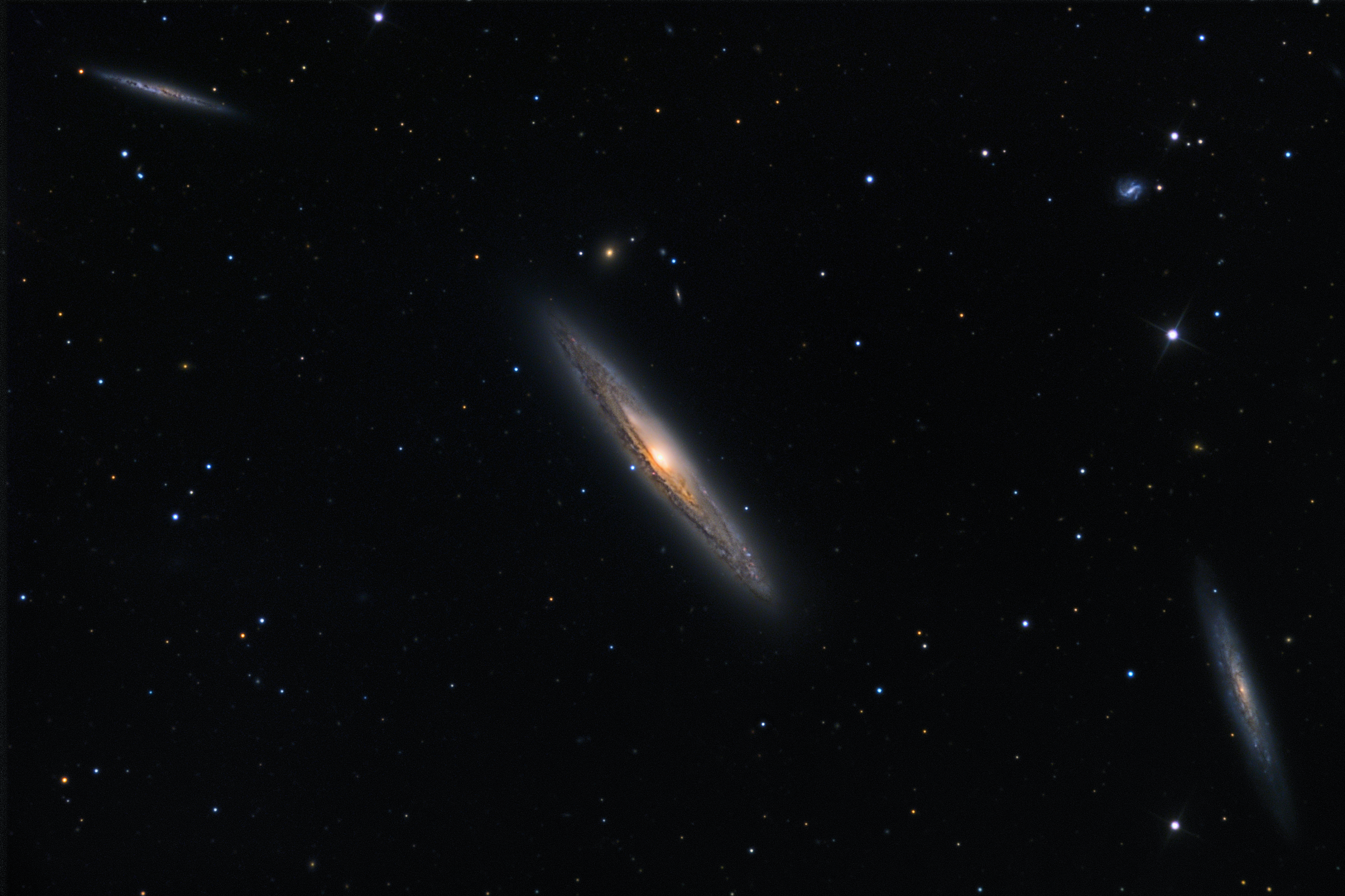 NGC 4216