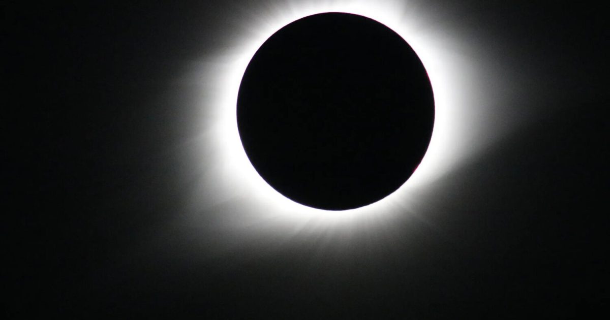 June 4, 781 B.C.E: A great eclipse in China