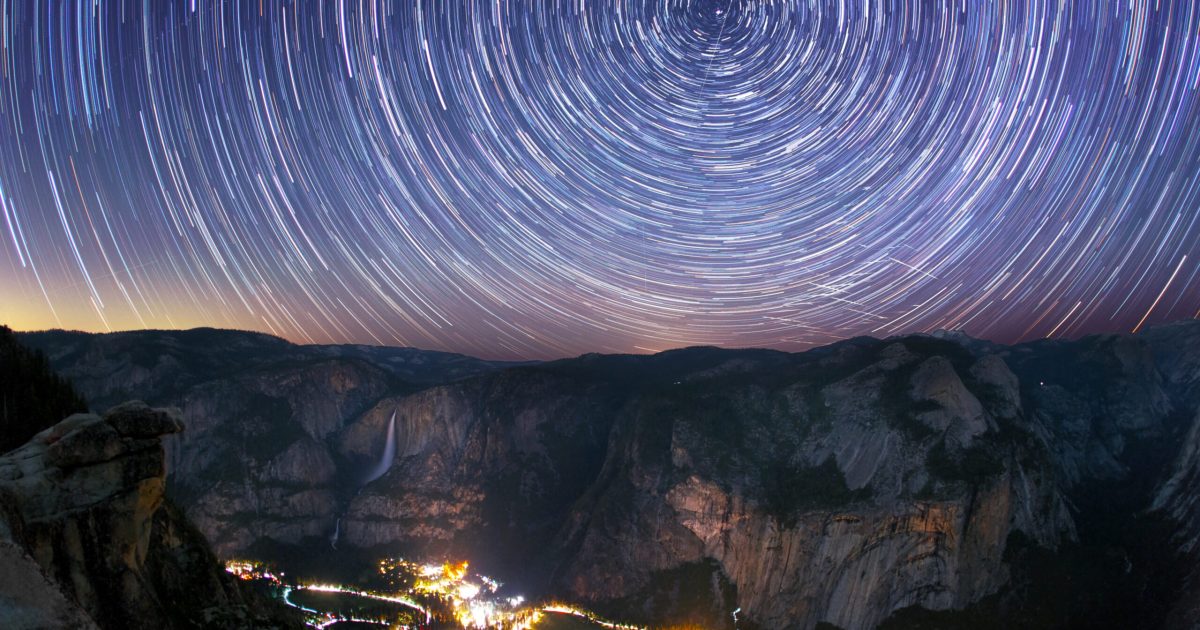 Led Lighted Valley Valley of light | Astronomy Magazine