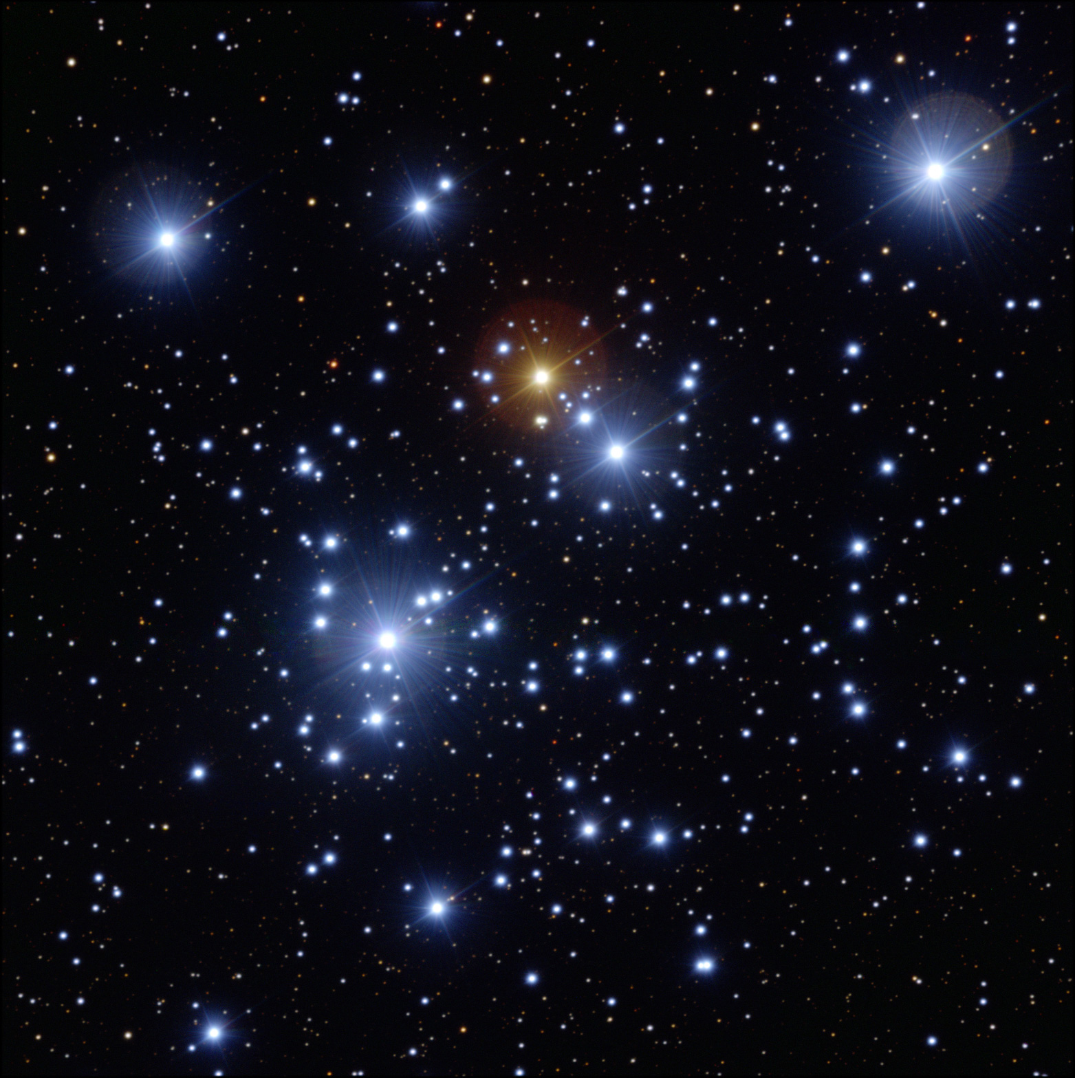 なぜこんなにもたくさんの種類の星があるのでしょうか？