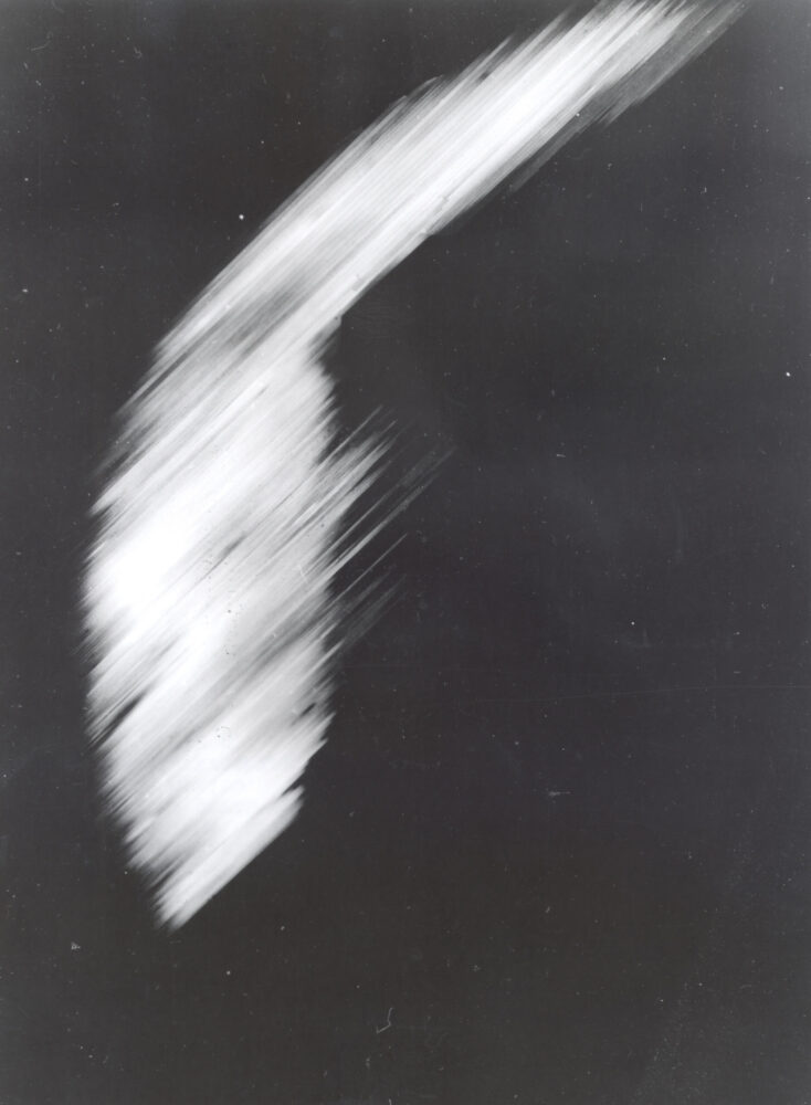 https://www.astronomy.com/wp-content/uploads/2025/08/First_satellite_photo_-_Explorer_VI-scaled-e1755105502113.jpg