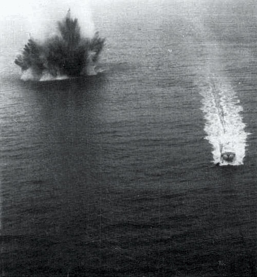 https://www.astronomy.com/wp-content/uploads/2025/08/Mine_explosion_Operation_End_Sweep_9_March_1973-e1754079082822.jpg