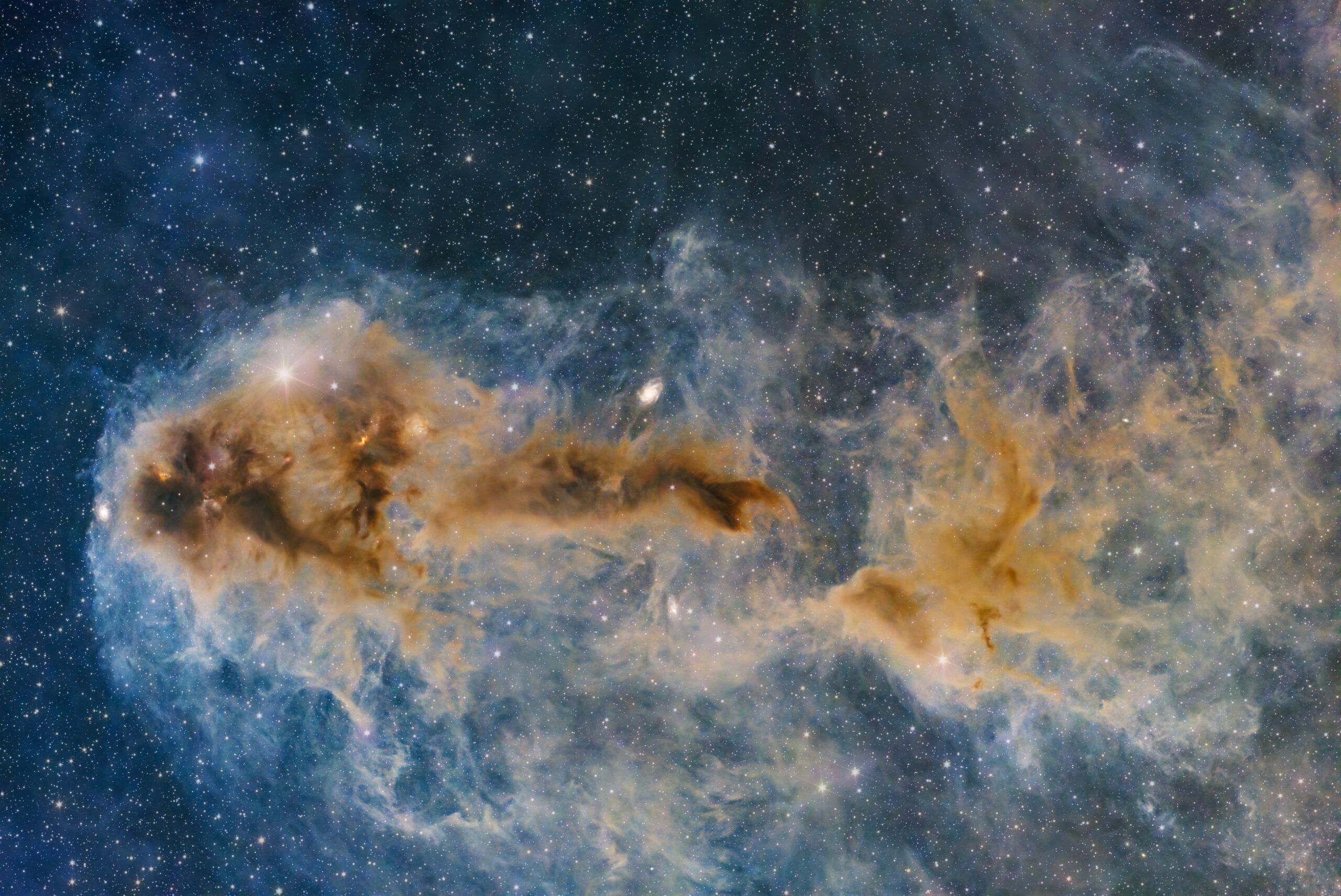 星の誕生、星を生み出す、星が生まれる、星の生成、星の卵、星の芽生え 文脈によって適切な訳は変わります。 * 宇宙や天文学の話であれば「星の誕生」や「星の生成」が適切でしょう。 * 比喩的な表現であれば「星を生み出す」や「星の卵」「星の芽生え」といった表現がより詩的なニュアンスを伝えられるかもしれません。 例： * (宇宙の話) 「巨大な分子雲は、**星の誕生**の場所となる。」 * (比喩) 「彼女の才能は、新たな**星を生み出す**力を持っている。」