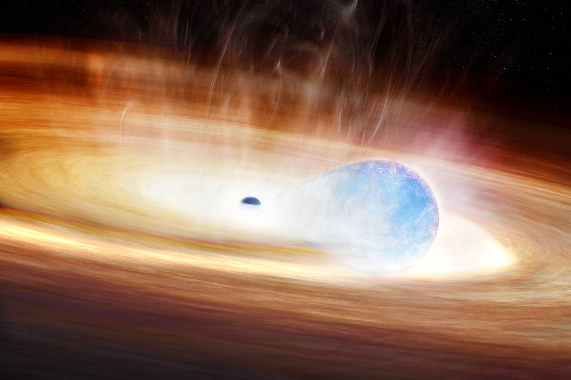 AIがどのようにして新しいタイプの超新星の発見に貢献したか
