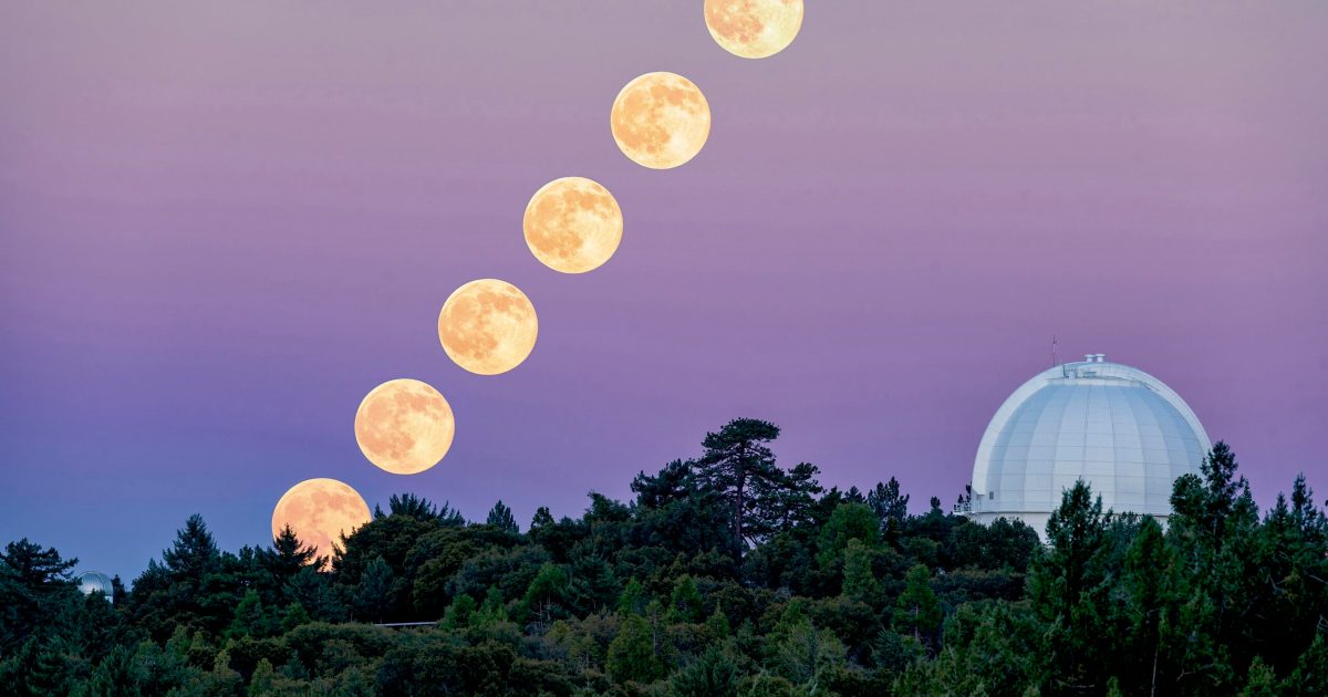 Michael’s Miscellany: Tips for Observing the Moon, Part 2