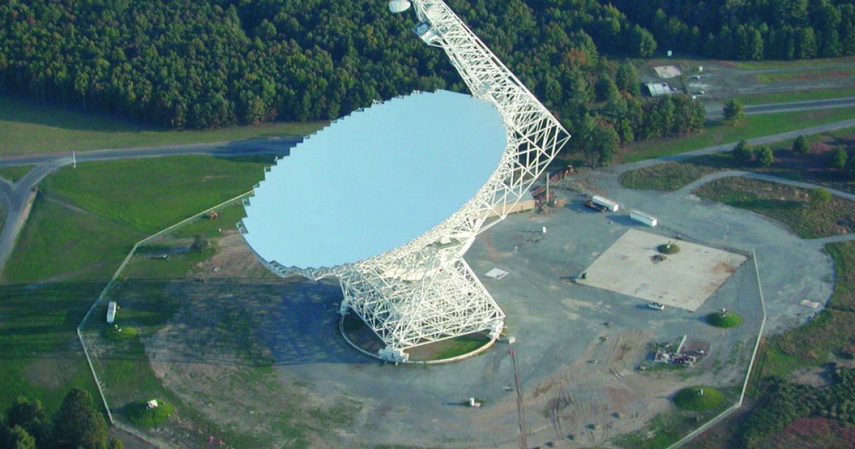 Sept. 19, 1959: A SETI kickstart