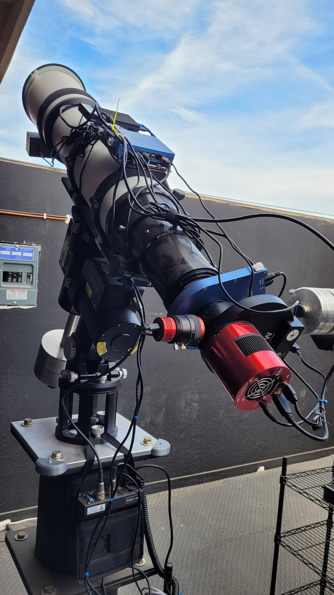 Remote imaging can transform your astrophotos: How to get started