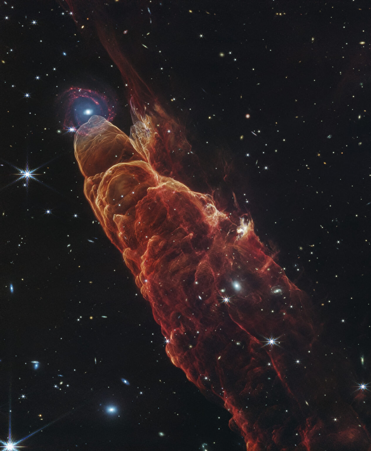 Stars astronomy