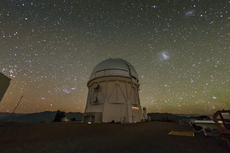 Dark Energy Survey releases Year 6 results