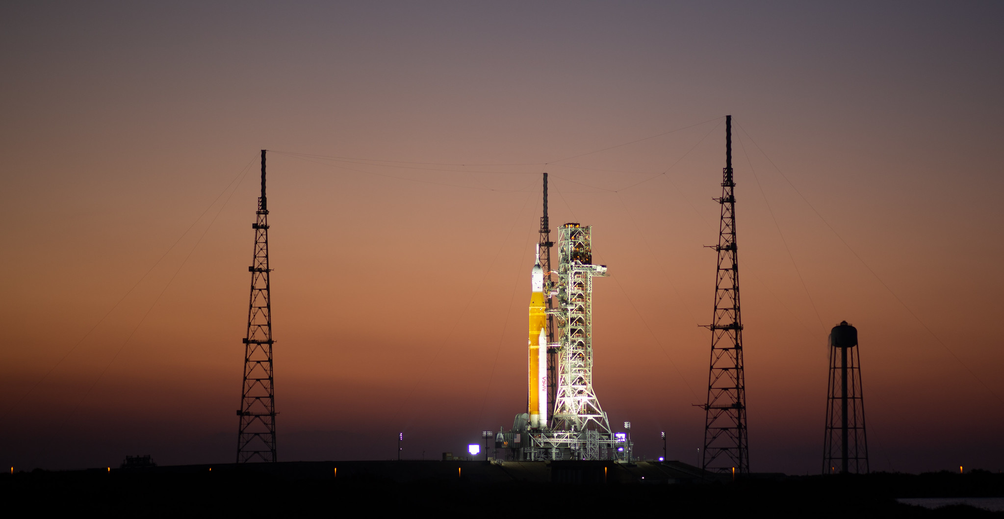 Artemis 2 wet dress rehearsal: What is it and what happened? 