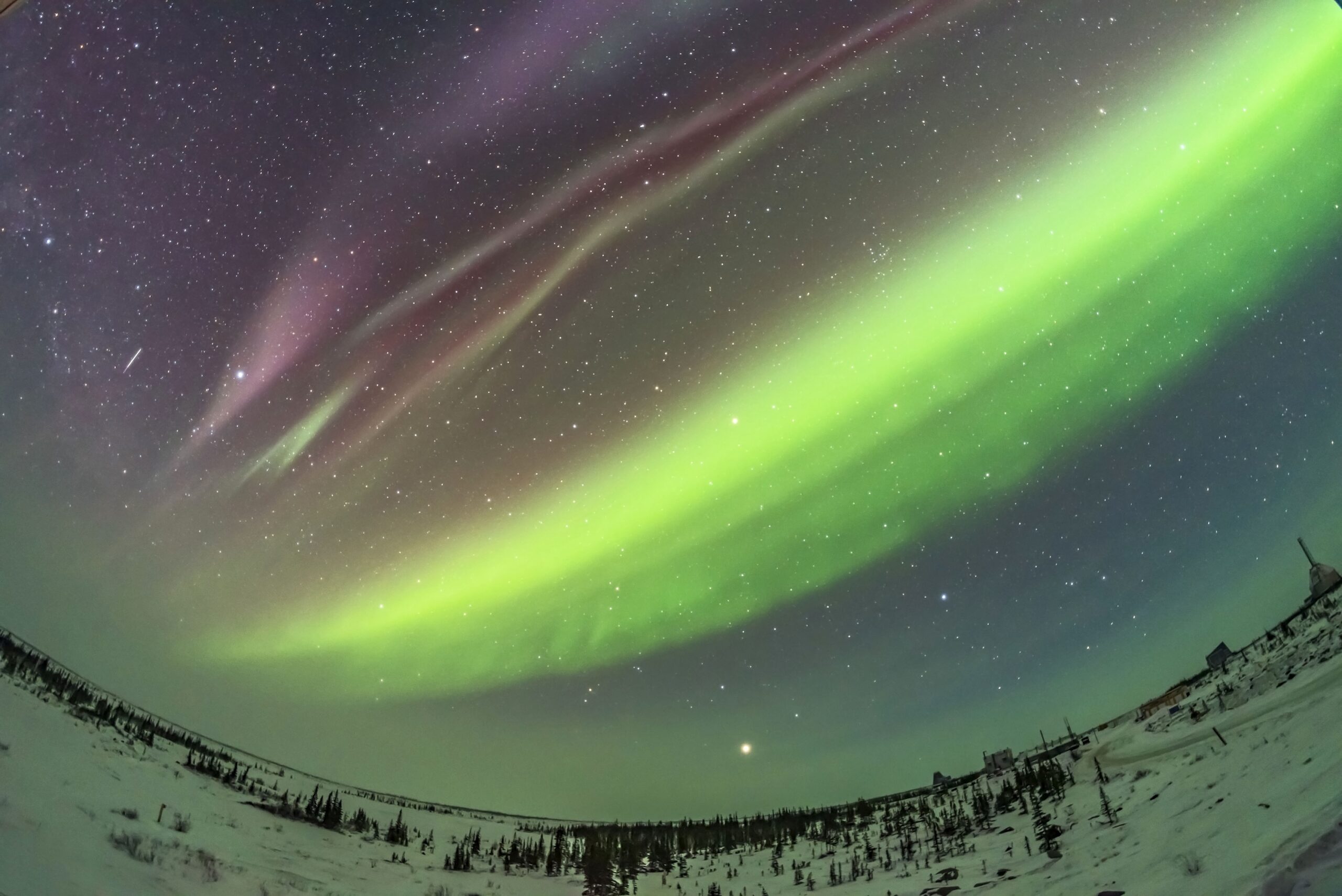 February 2026: What’s in the sky this month? Jupiter continues to dominate the night; Mercury, Venus, and Saturn are visible