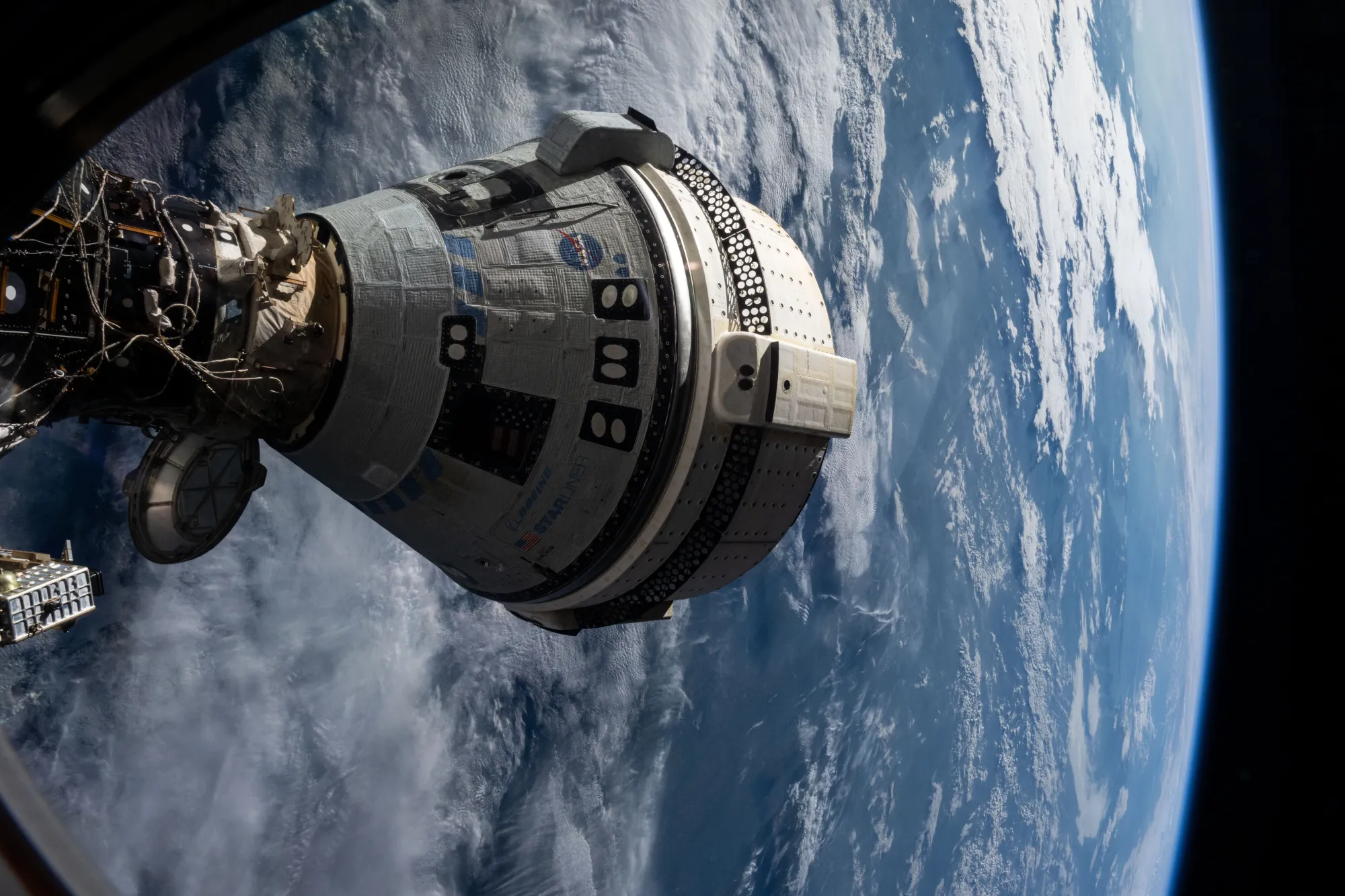 NASA report declares Starliner incident a kind A mishap