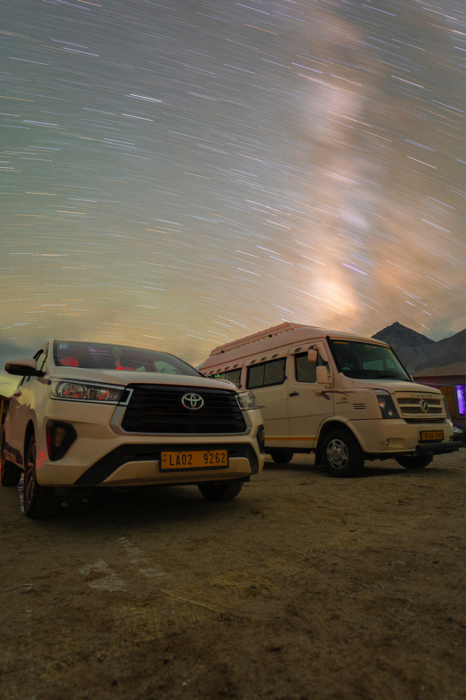 Sky-processed version