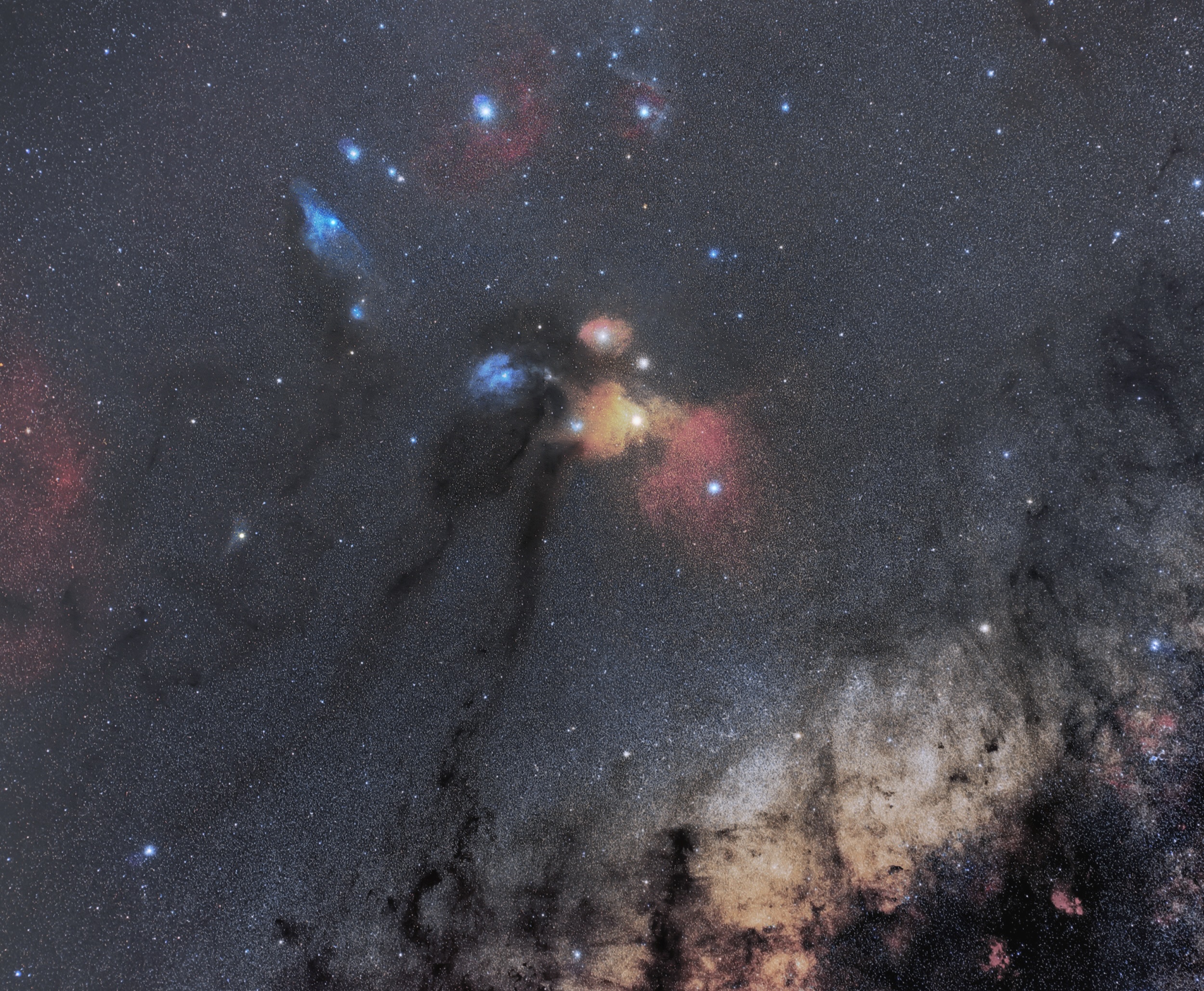 Ophiuchus