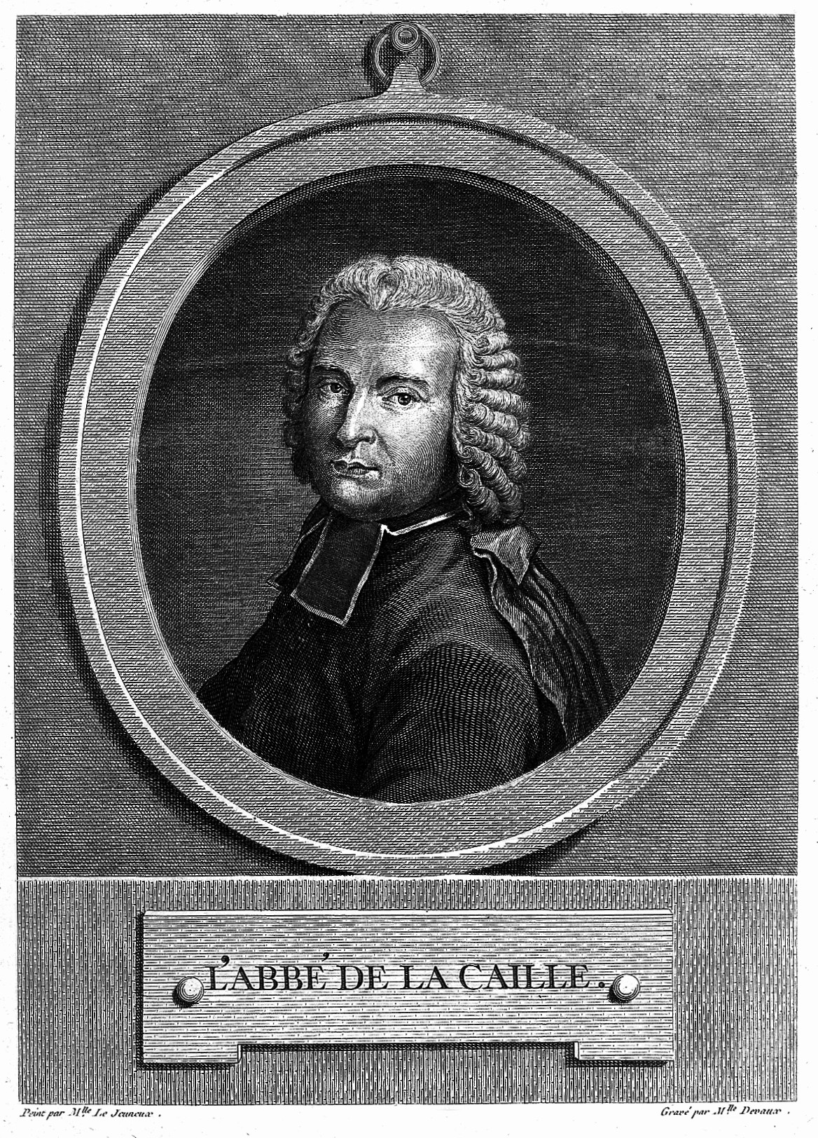 https://www.astronomy.com/wp-content/uploads/2026/03/Nicolas_Louis_de_La_Caille._Line_engraving_by_Therese_Devaux_Wellcome_L0006146.jpg