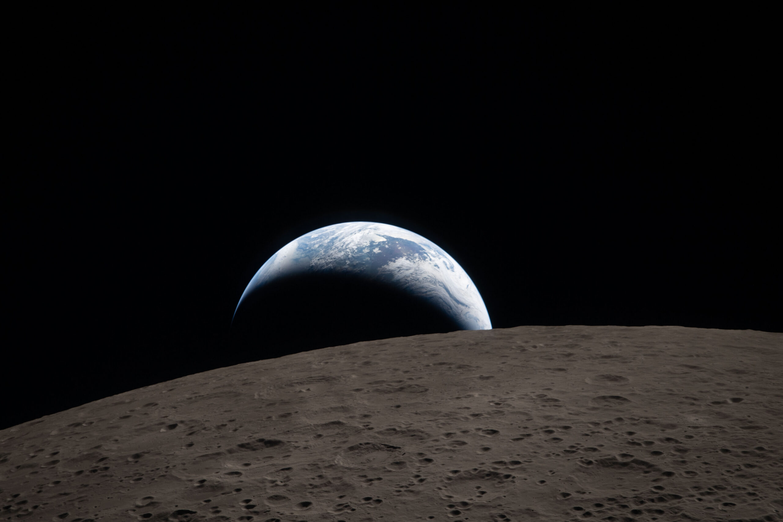 The gorgeous images from Artemis 2’s flyby of the Moon