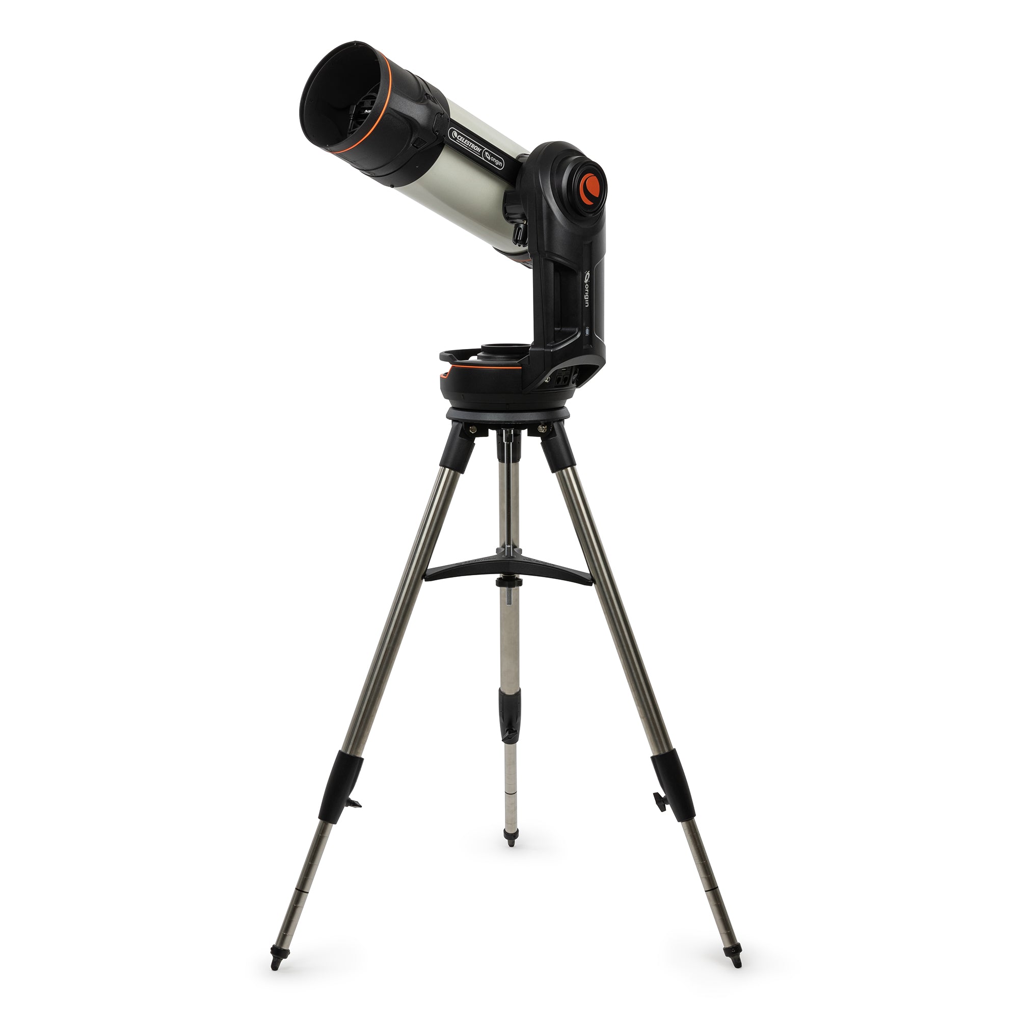 How to buy your first telescope