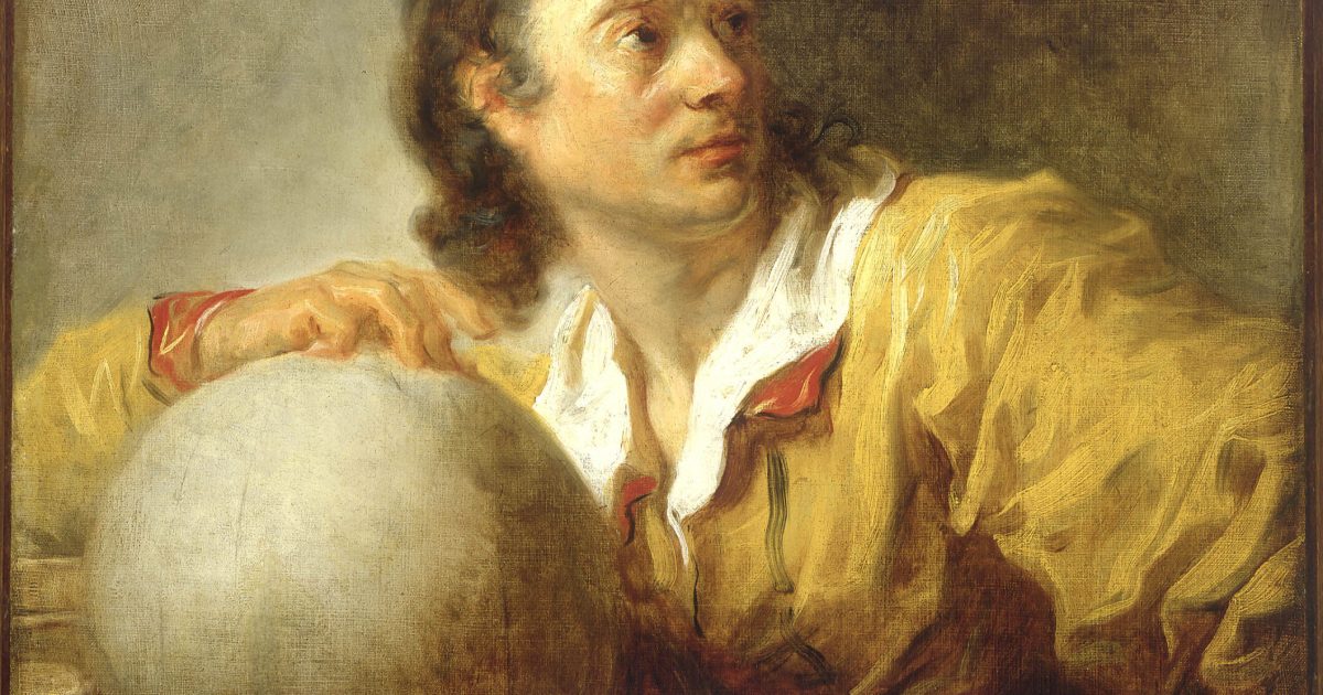 April 4, 1807: The death of Jerome de Lalande