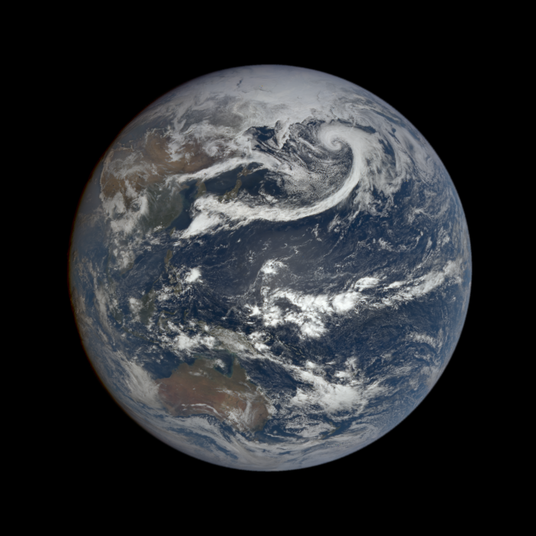 What would Earth be like if there were no Moon?